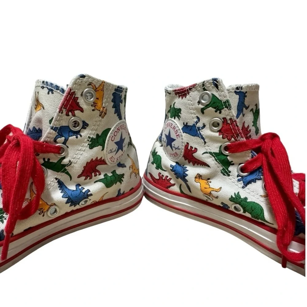 Converse Dinoverse Sneakers